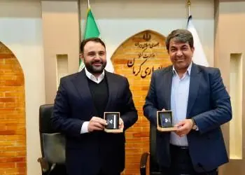 رونمایی از نخستین “نئوبانک” تخصصی کشور در حوزه صنایع معدنی
