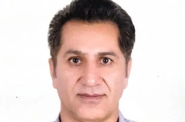 رحمان منصوریان، سرپرست پتروشیمی هنگام شد

