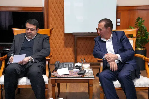 حمایت بانک ملی ایران از تولید و اشتغال

