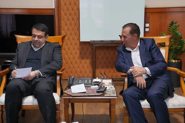 حمایت بانک ملی ایران از تولید و اشتغال
