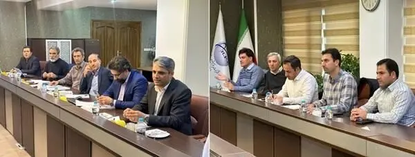 آغاز فرایند ارزیابی تعالی منابع انسانی در پتروشیمی شازند
