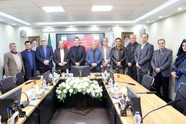 همکاری سه جانبه ایمیدرو، وزارت آموزش و پرورش و خانه معدن برای تربیت نیروی انسانی ماهر
