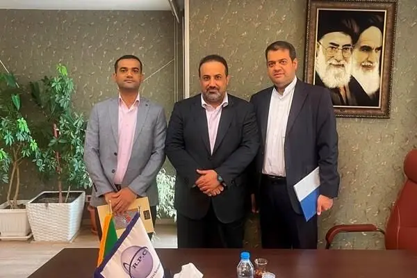 قائم مقام مدیرعامل و سرپرست معاونت بازرگانی پتروشیمی شازند منصوب شد

