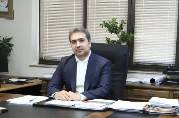 انتصاب محمد کلانتری به عنوان عضو جدید هیأت مدیره «ومعادن»

