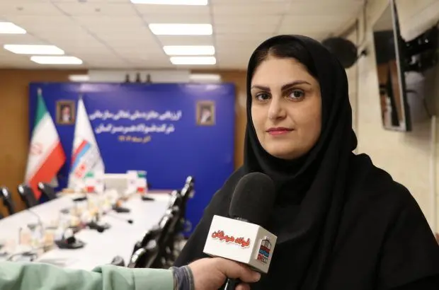 نظام پیشنهادها، ابزاری کارآمد در مدیریت مشارکتی
