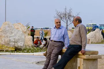 خبر مهم درباره بیمه تکمیلی بازنشستگان تامین‌اجتماعی | مدیرعامل تامین‌اجتماعی درباره بیمه تکمیلی بازنشستگان چه گفت؟
