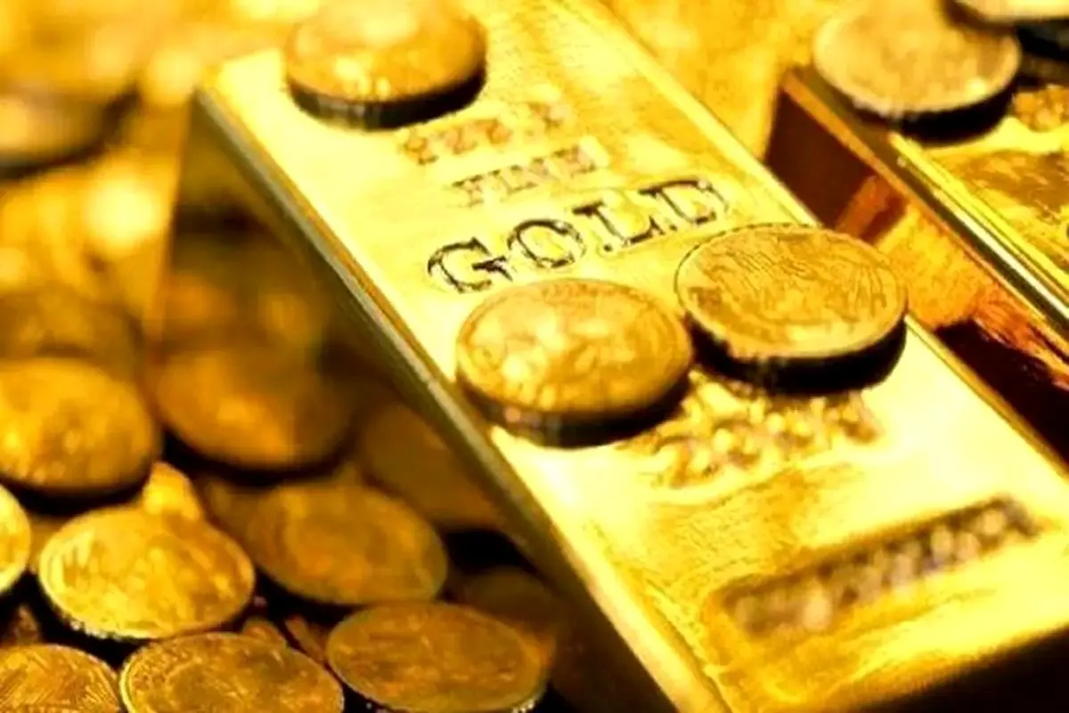 قیمت جدید طلا امروز ۱۳ دی‌ماه ۱۴۰۳