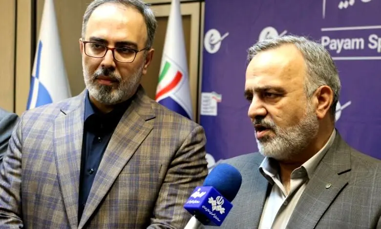 پیام منطقه ای مناسب برای توسعه اقتصادی و رشد اشتغالزایی است
