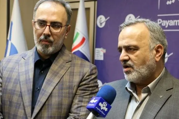 پیام منطقه ای مناسب برای توسعه اقتصادی و رشد اشتغالزایی است

