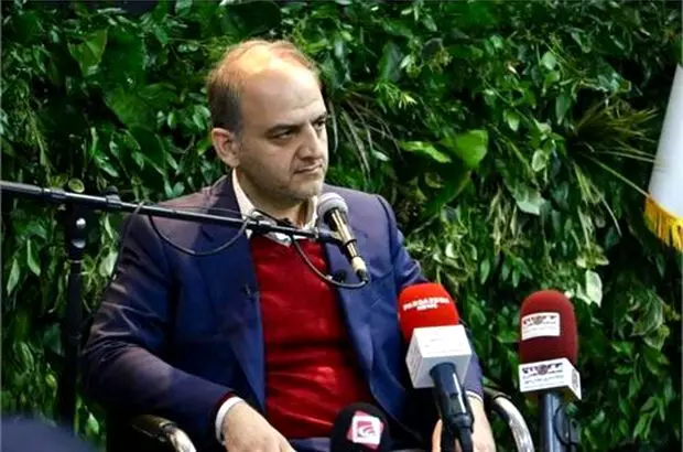 پروژه مگامدول آهن اسفنجی (زمزم ۳) در آستانه ی بهره برداری قرار گرفته است
