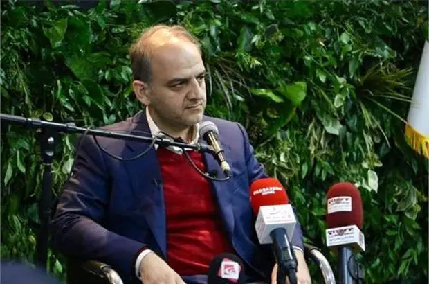 پروژه مگامدول آهن اسفنجی (زمزم ۳) در آستانه ی بهره برداری قرار گرفته است
