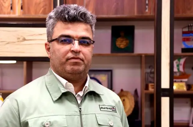 پیام تبریک مدیر روابط عمومی فولاد هرمزگان به مناسبت روز خبرنگار؛ خبرنگاران، حقیقت‌طلبان و روشنگران جامعه
