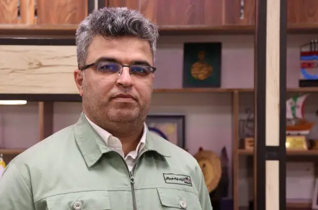 پیام تبریک مدیر روابط عمومی فولاد هرمزگان به مناسبت روز خبرنگار؛ خبرنگاران، حقیقت‌طلبان و روشنگران جامعه
