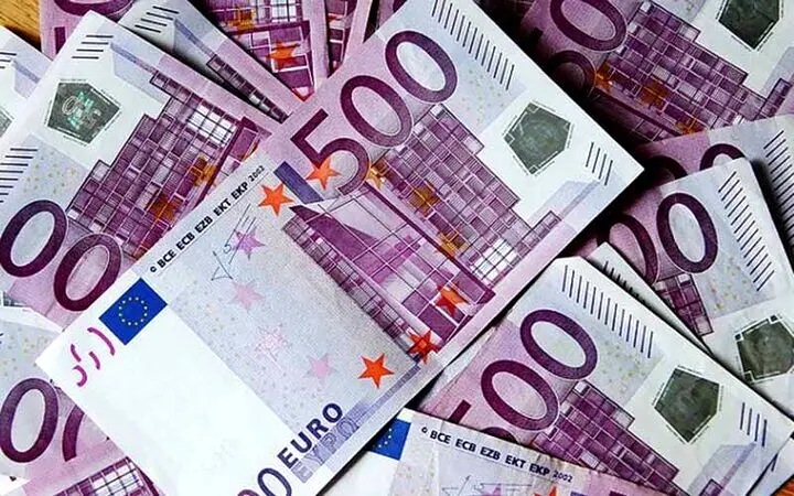 قیمت یورو امروز ۲۰ مرداد ۱۴۰۳ در بازار

