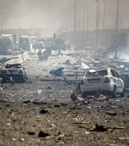 در حوادث سخت همراهتان هستیم . . .
