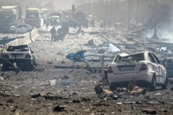 در حوادث سخت همراهتان هستیم . . .
