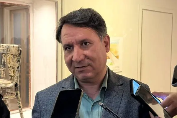 نخستین جشنواره جهانی کاریکاتور پول و سرمایه استارت خورد