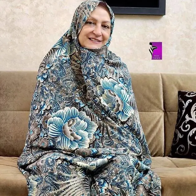 مریم امیرجلالی در کاخ لاکچری | مریم امیرجلالی کاخ نشین شد !