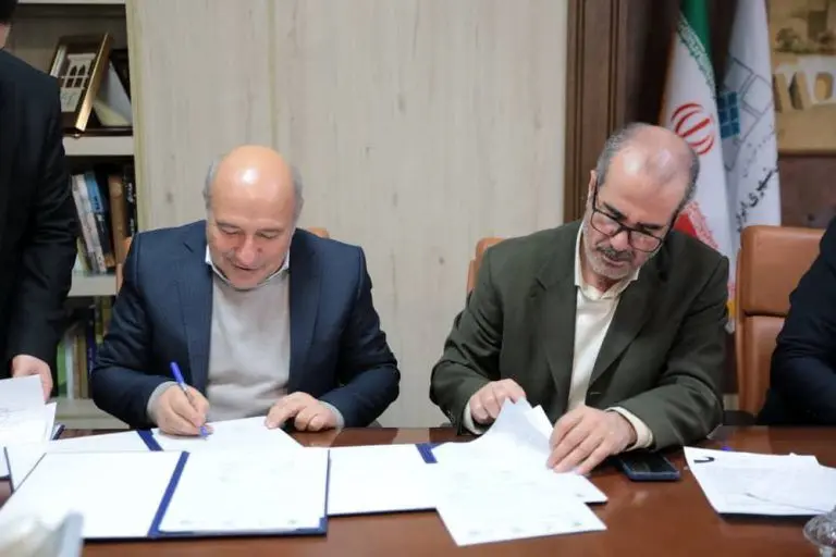 بازآفرینی شهری در مناطق آزاد باید به توانمندسازی مردم منجر شود / ماکو پایلوت بازآفرینی شهری مناطق آزاد کشور شد
