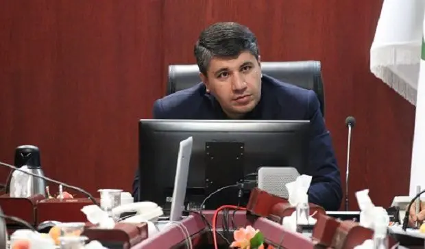 پیام مدیرعامل بانک توسعه صادرات ایران به مناسبت هفته بانکداری اسلامی