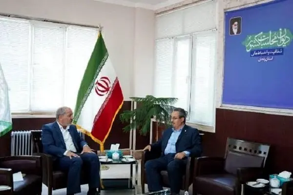 بانک مسکن بیش از ۱۲۷۰۰ خانوار زنجانی را خانه دارکرد/ تقدیر مدیرکل دیوان محاسبات استان زنجان از بانک مسکن
