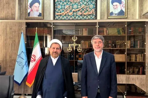 صنعت بیمه، رکن اساسی توسعه اقتصادی و اجتماعی کشور
