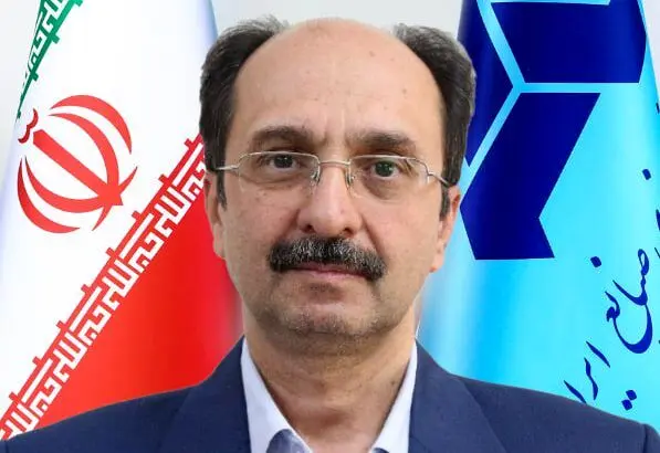 انتصاب سرپرست مدیریت صنایع خودرو و ریلی ایدرو
