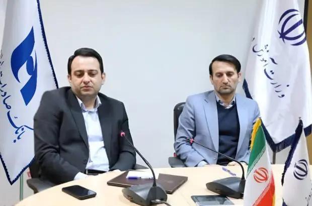وزارت آموزش و پرورش و بانک صادرات ایران تفاهم‌نامه همکاری امضا کردند
