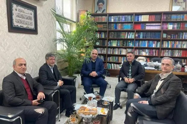 تقدیر از عملکرد بیمه ایران برای تسریع در پرداخت خسارت دیات
