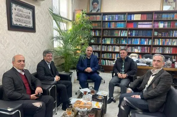 تقدیر از عملکرد بیمه ایران برای تسریع در پرداخت خسارت دیات
