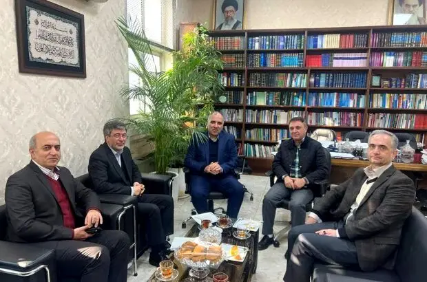 تقدیر از عملکرد بیمه ایران برای تسریع در پرداخت خسارت دیات
