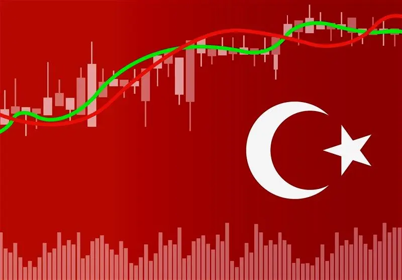 تورم در ترکیه به ۷۵.۴ درصد رسید
