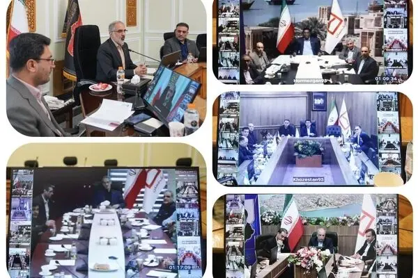 تاکید مدیرعامل بانک مسکن بر ارایه خدمات مطلوب و همراهی با مردم در مناطق آسیب دیده
