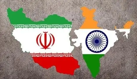رایزنی ایران و هند با محوریت غزه و بندر چابهار
