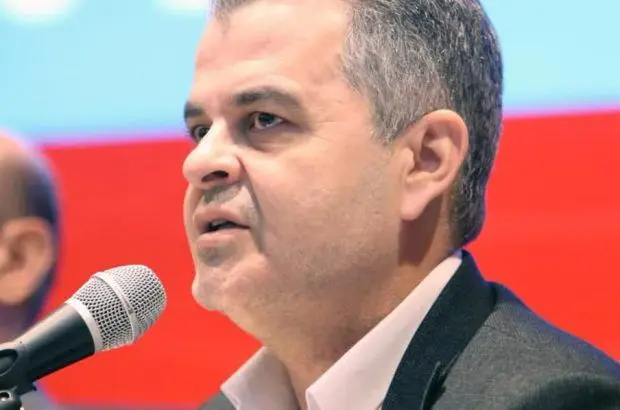 رضا مجیدی سرپرست بانک گردشگری شد
