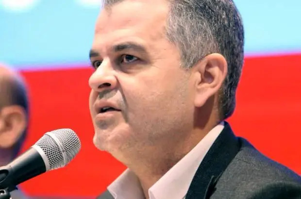رضا مجیدی سرپرست بانک گردشگری شد
