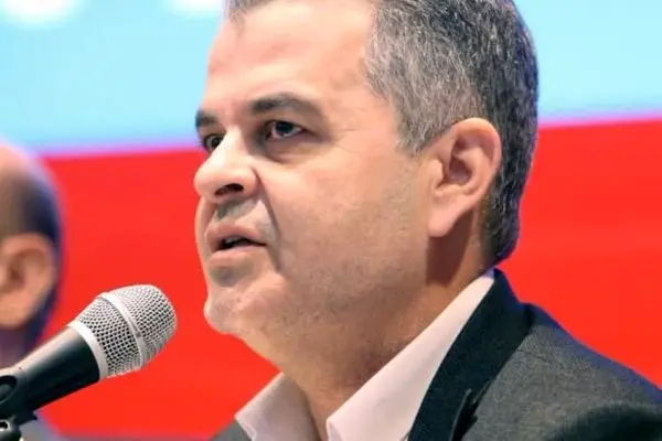رضا مجیدی سرپرست بانک گردشگری شد
