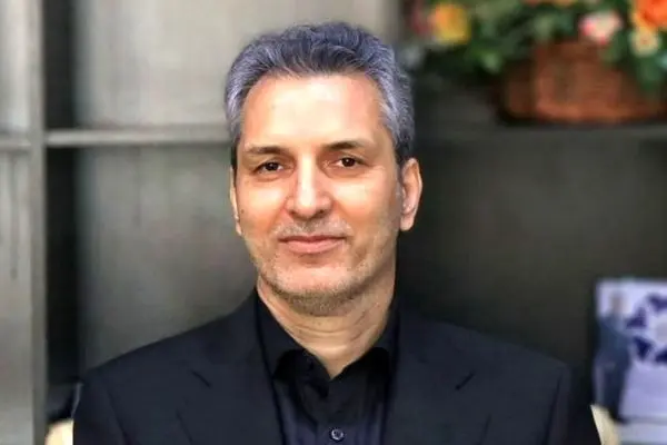 از هم‌افزایی تا هوشمندسازی: روایت قائمی‌راد از تحول در هلدینگ «ومعادن»
