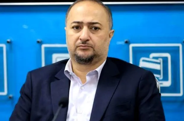 سرپرست بانک توسعه تعاون منصوب شد
