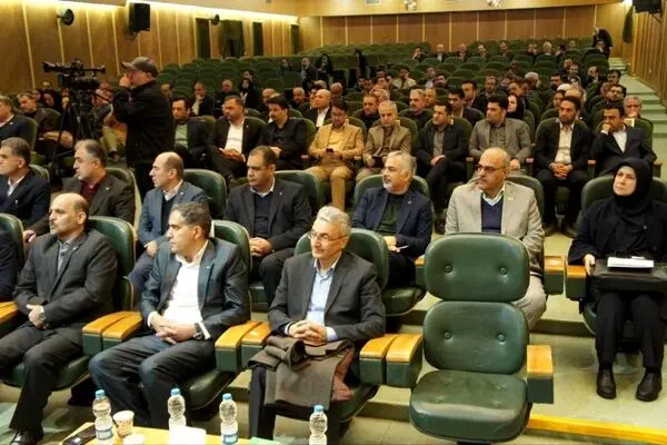 برگزاری اولین همایش روش‌های نوین تأمین مالی ویژه فعالان اقتصادی استان گیلان
