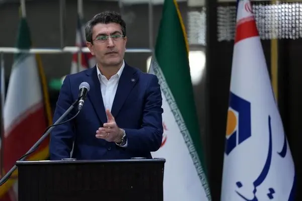 منابع بانک سینا تا پایان دی ماه سال جاری بیش از ۵۰ درصد رشد داشته است
