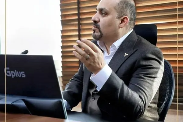 مسیر توسعه در تامین سرمایه تمدن متوقف نمی شود

