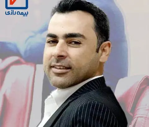 بیمه رازی شعبه ماهشهر؛ پیشتاز فروش با استراتژی “نقدفروشی” و تحقق ۱۲۰٪ اهداف
