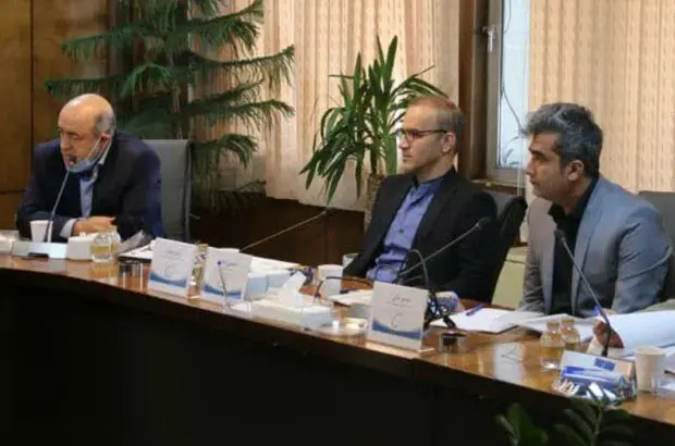 با پیشنهاد افزایش سرمایه در مجمع فوق العاده پتروشیمی خوزستان موافقت شد
