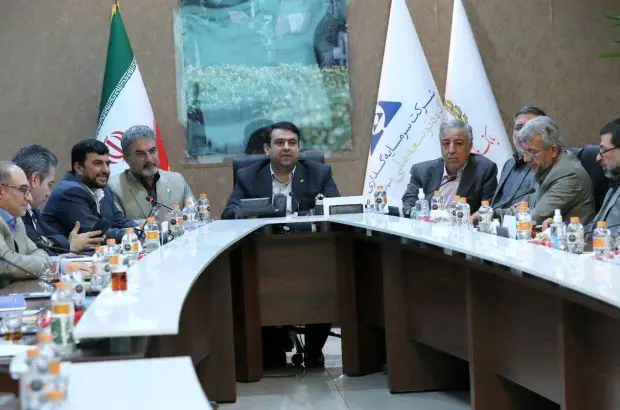 اولویت بانک ملی ایران، خروج از بنگاه داری و واگذاری اموال و دارایی های مازاد بانک