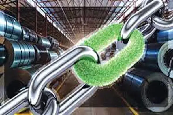 فولاد مبارکه در آستانه تبدیل شدن به «لیدر فولاد سبز خاورمیانه»؛ آیا تحول کم‌کربن واقعی است؟
