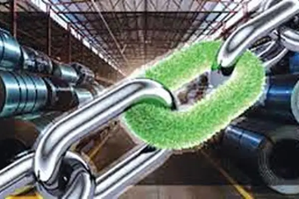 فولاد مبارکه در آستانه تبدیل شدن به «لیدر فولاد سبز خاورمیانه»؛ آیا تحول کم‌کربن واقعی است؟
