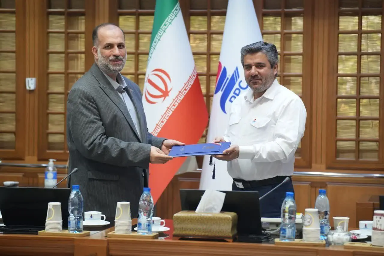 پتروشیمی پردیس؛ همیار ارزش‌آفرین در پیشگیری از زندانی‌شدن بدهکاران دیه در استان بوشهر
