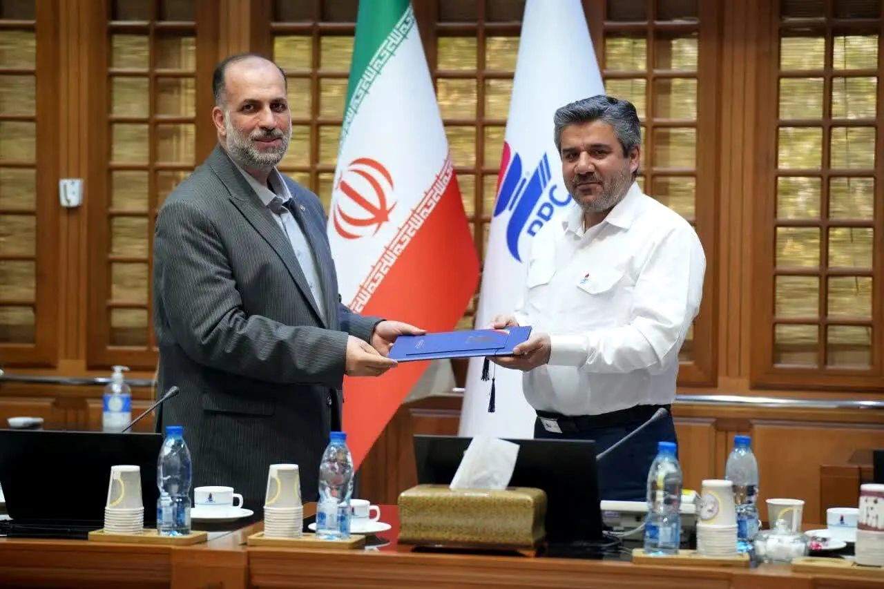پتروشیمی پردیس؛ همیار ارزش‌آفرین در پیشگیری از زندانی‌شدن بدهکاران دیه در استان بوشهر
