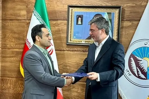 پرداخت بزرگ‌ترین خسارت ریالی صنعت هوایی کشور توسط بیمه ایران
